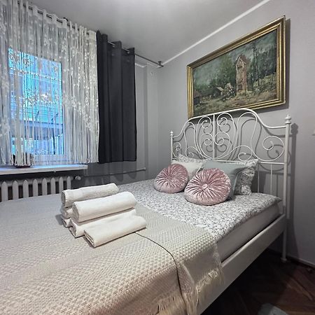 Cityaparthome6 Centrum Warsaw Luaran gambar