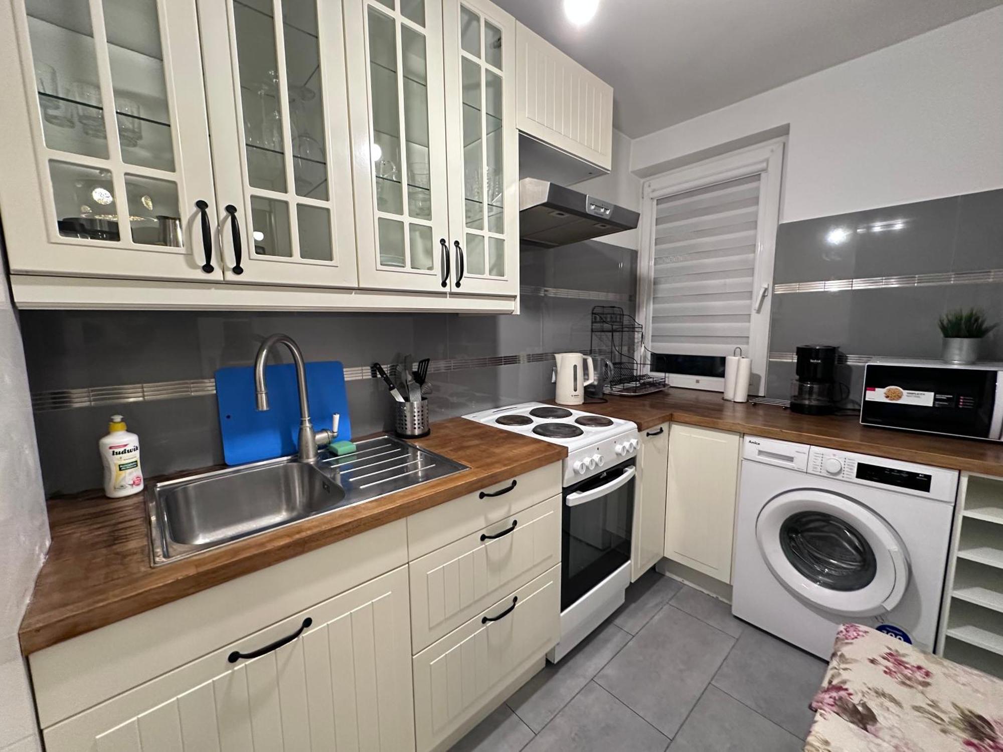 Cityaparthome6 Centrum Warsaw Luaran gambar