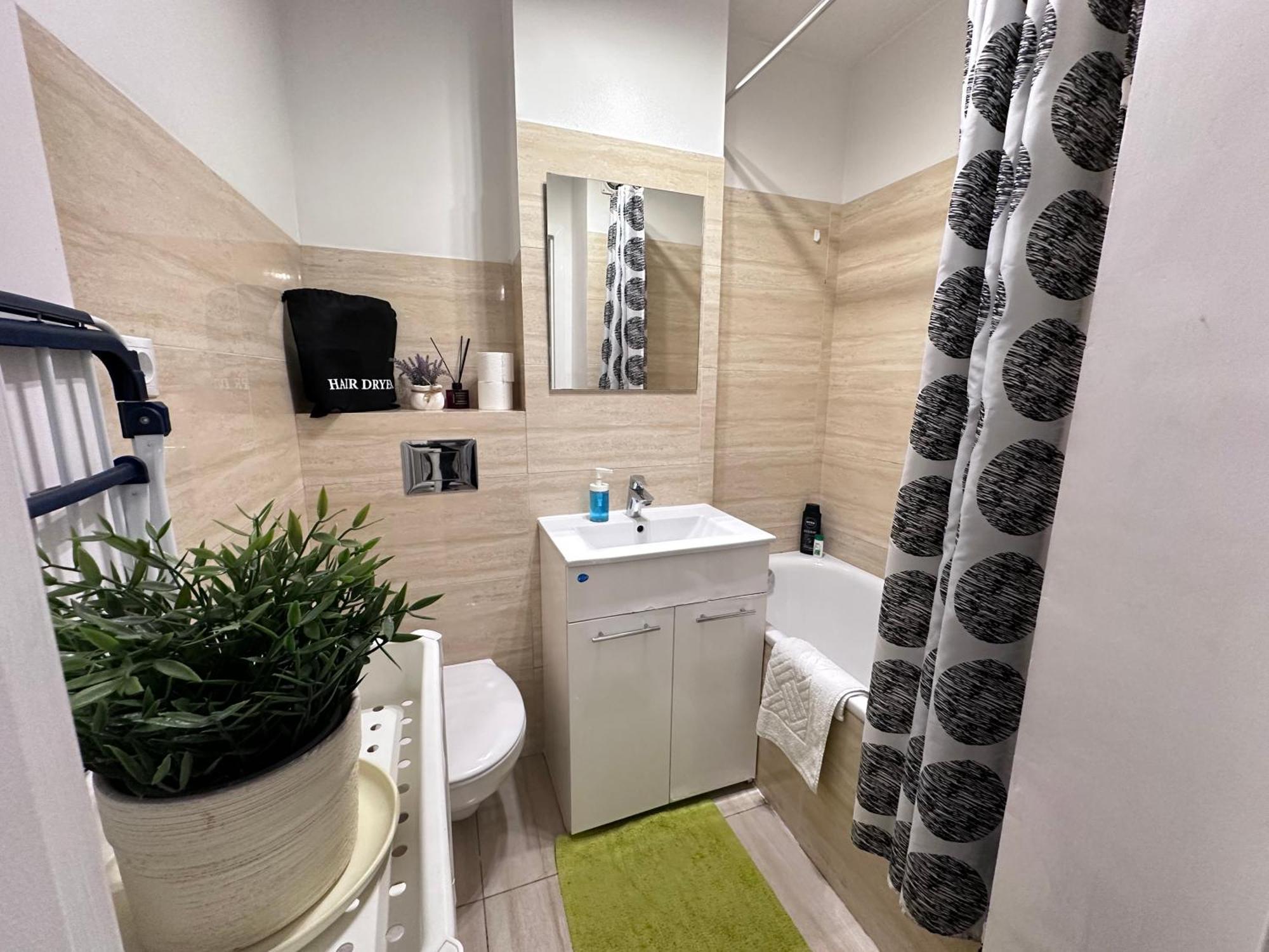 Cityaparthome6 Centrum Warsaw Luaran gambar