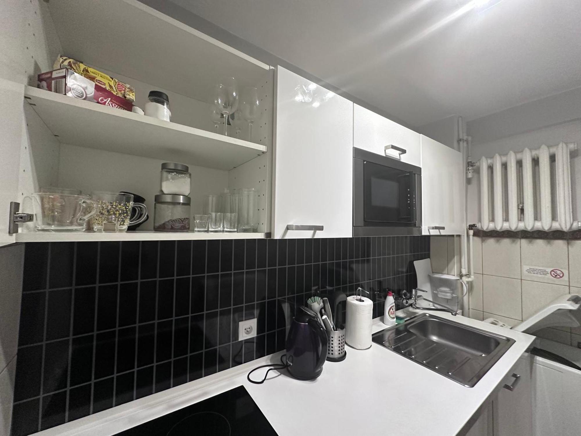 Cityaparthome6 Centrum Warsaw Luaran gambar