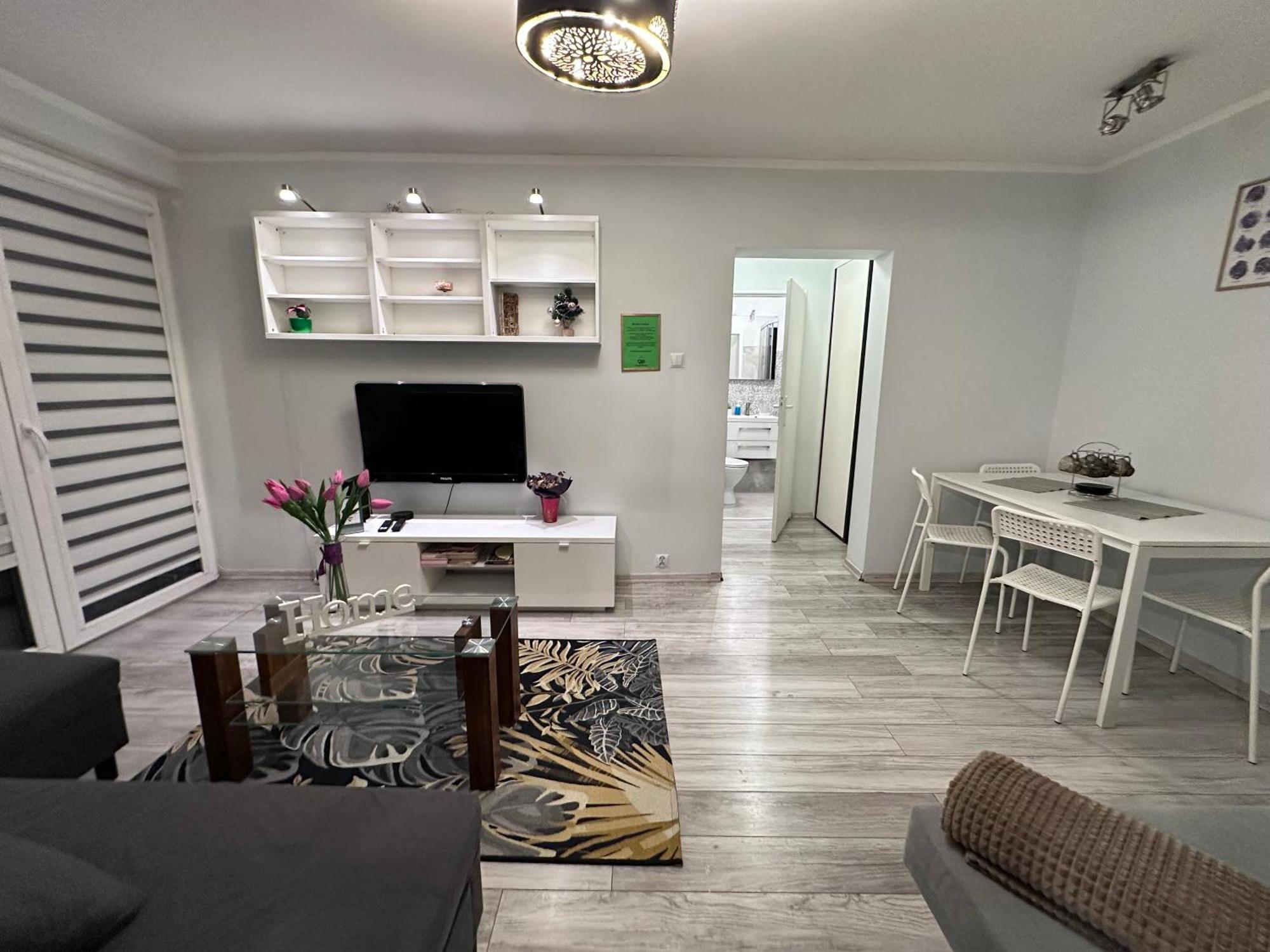 Cityaparthome6 Centrum Warsaw Luaran gambar