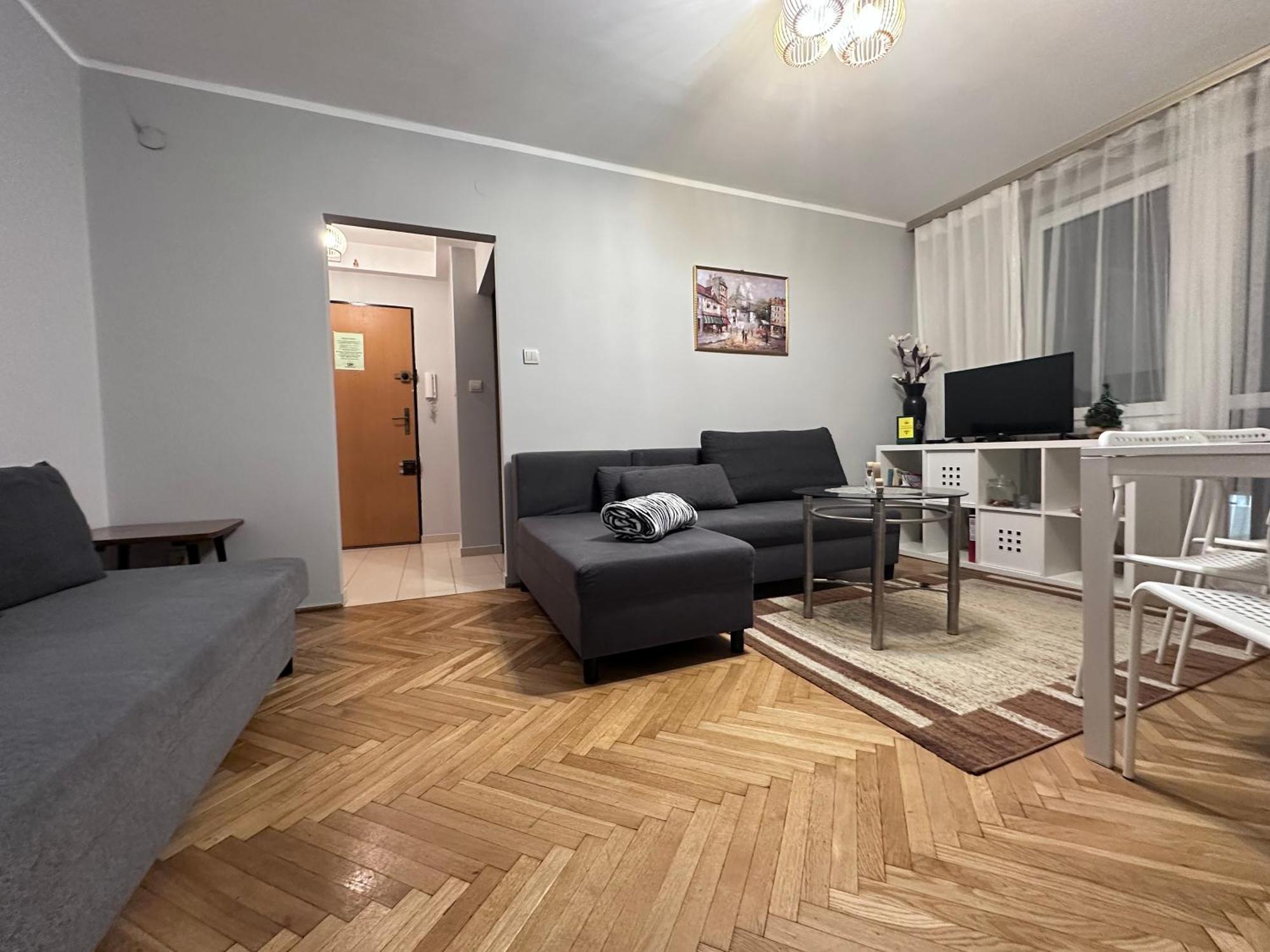 Cityaparthome6 Centrum Warsaw Luaran gambar